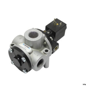 univer-AG-3222-poppet-valve-with-coil-(New)