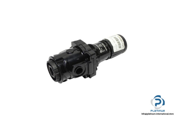 imi-norgren-R64G-NNK-RMN-pressure-regulator-(New)