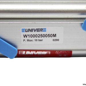 univer-W1000250050M-short-stroke-cylinder-(New)-1