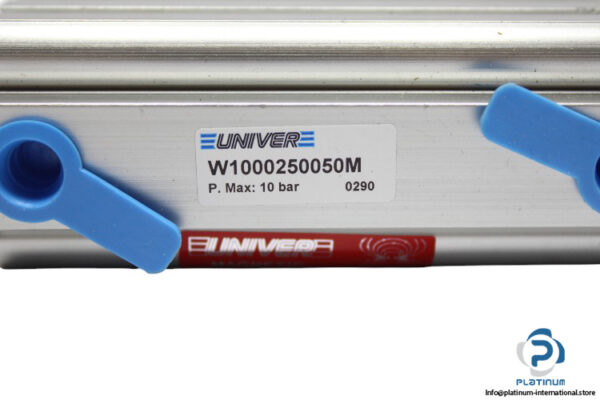 univer-W1000250050M-short-stroke-cylinder-(New)-1