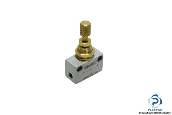 aignep-08850-00001-M5-uni-directional-flow-regulator-(New)