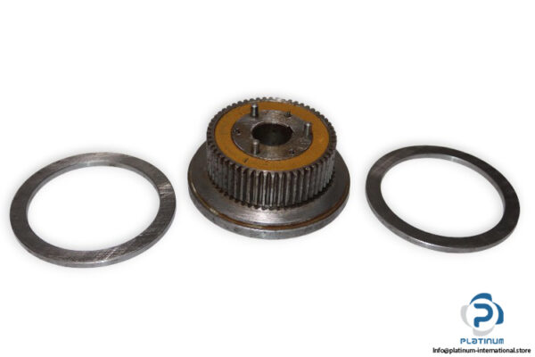 Dessau-ddr-3-KL-5-clutch(used)