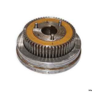 Dessau-ddr-3-KL-5-clutch(used)-1