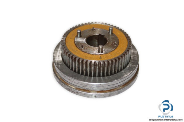 Dessau-ddr-3-KL-5-clutch(used)-1