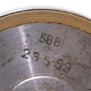 Dessau-ddr-3-KL-5-clutch(used)-3