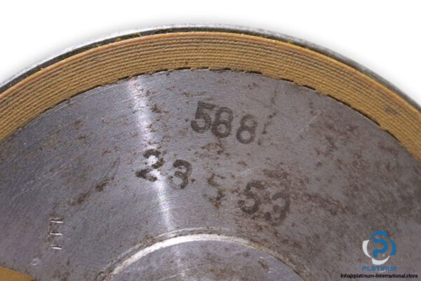 Dessau-ddr-3-KL-5-clutch(used)-3