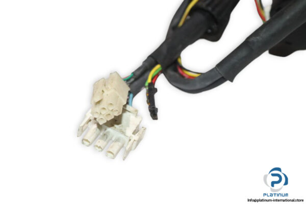 dunkermotoren-bg62x60-dc-gear-motor(used)-1