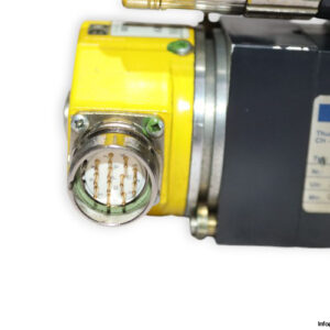 angst-Pfister-2AL-0048-30-RS-B-servo-motor(used)-1