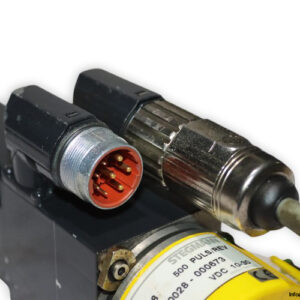 angst-Pfister-2AL-0048-30-RS-B-servo-motor(used)-3