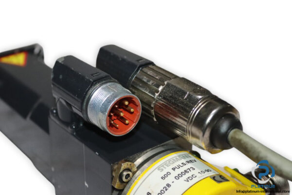 angst-Pfister-2AL-0048-30-RS-B-servo-motor(used)-3