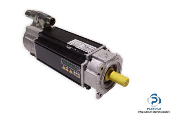 nidec-095U3C300BAAEA100190-servo-motor(used)