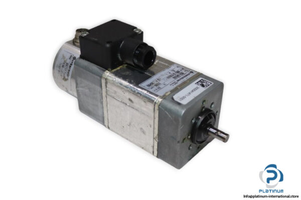 dunkermotoren-BG63X55S-dc-motor(used)
