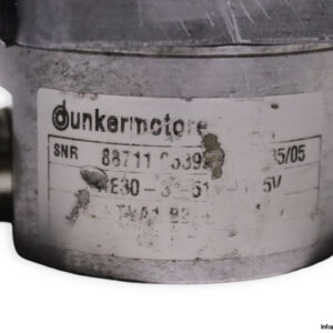 dunkermotoren-BG63X55S-dc-motor(used)-3