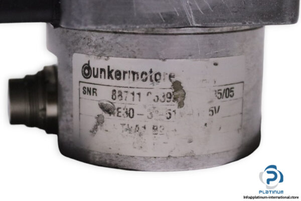dunkermotoren-BG63X55S-dc-motor(used)-3