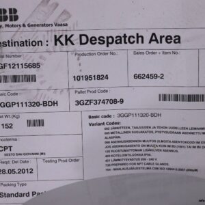 abb-M3BA-112-MB-2-3GBA111322-BDB-3-phase-electric-motor(new)-3