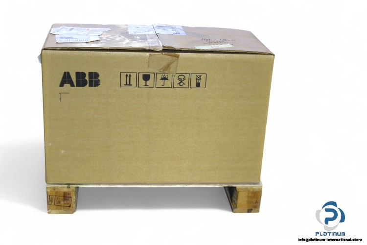 abb-M3BA-112-MB-2-3GBA111322-BDB-3-phase-electric-motor(new)-5