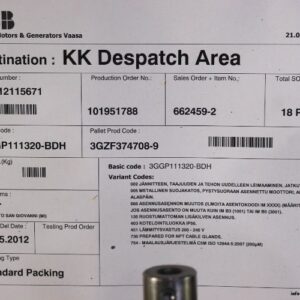 abb-M3BA-112-MB-2-3GBA111322-BSB-3-phase-electric-motor(new)-2