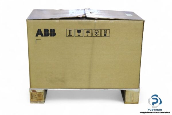abb-M3BA-112-MB-2-3GBA111322-BSB-3-phase-electric-motor(new)-5