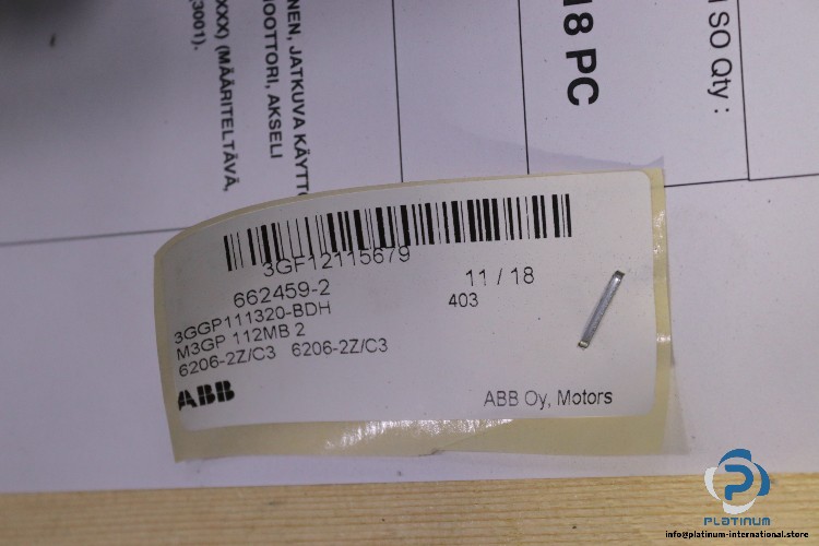 abb-M3BA-112-MB-2-3GBA111322-BSB-3-phase-electric-motor-230-415VAC(new)-3