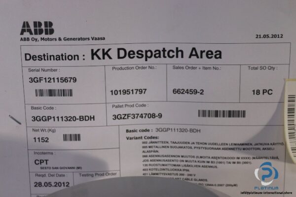 abb-M3BA-112-MB-2-3GBA111322-BSB-3-phase-electric-motor-230-415VAC(new)-4