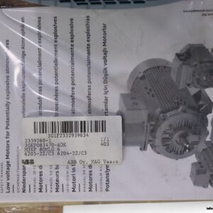 abb-M3KP80MLG6-3-phase-electric-motor(new)-3