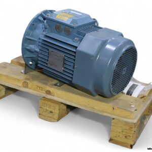 abb-M3GP132SMC2-3-phase-electric-motor(new)