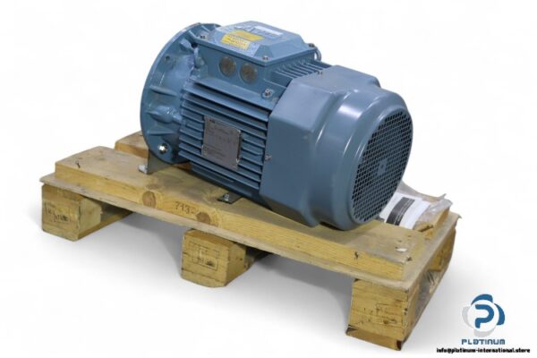 abb-M3GP132SMC2-3-phase-electric-motor(new)