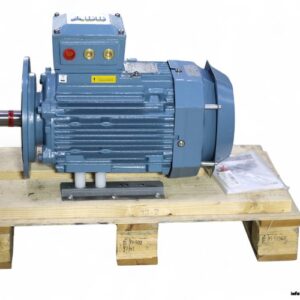 abb-M3JP132SMB2-3-phase-electric-motor(new)