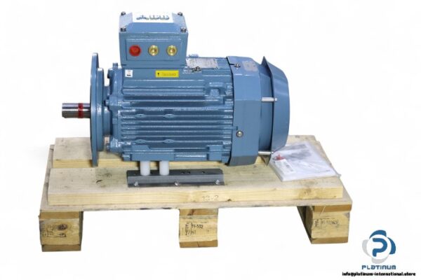 abb-M3JP132SMB2-3-phase-electric-motor(new)
