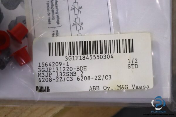 abb-M3JP132SMB2-3-phase-electric-motor(new)-2