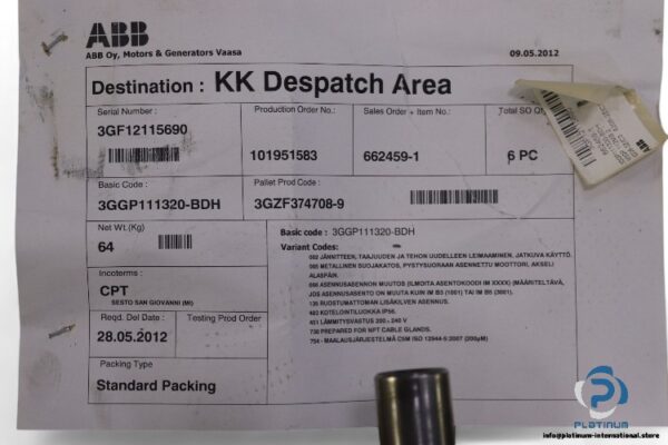 abb-M3BA-112MB-2-3GBA111322-ADB-phase-electric-motor(new)-3