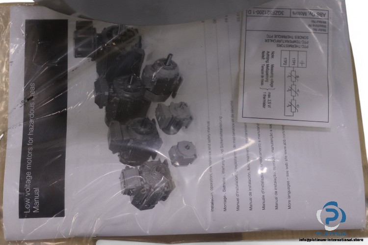 abb-M3BA-112MB-2-3GBA111322-ADB-phase-electric-motor(new)-4