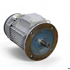 abb-M3BA112MB-2(3GBA111322-ADB)-3-phase-electric-motor(used)