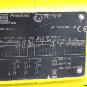 weg-L90S-02-3-phase-electric-motor(new)-2