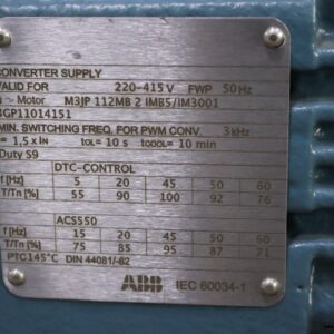 abb-M3JP112MB2-3-phase-electric-motor(new)-3
