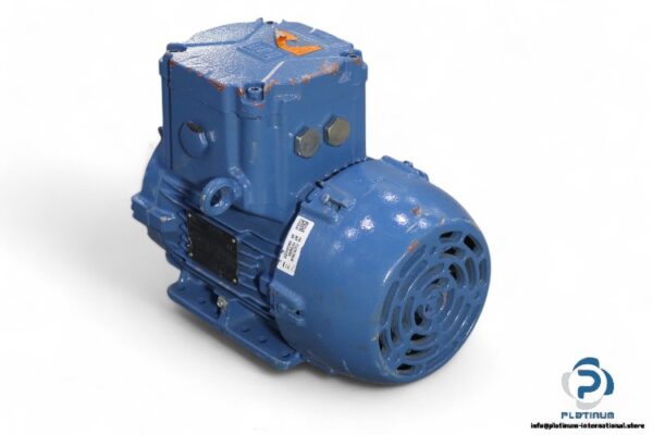 weg-90S-L-02-3-phase-electric-motor(new)-1