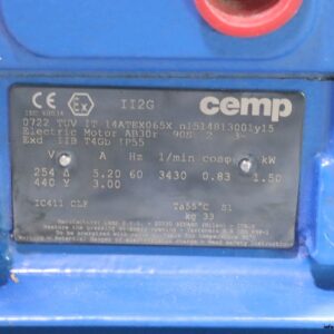cemp-AB30R-90S-2-3-phase-electric-motor(new)-2