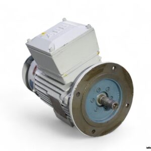 abb-M3JP112MB2-3-phase-electric-motor(used)