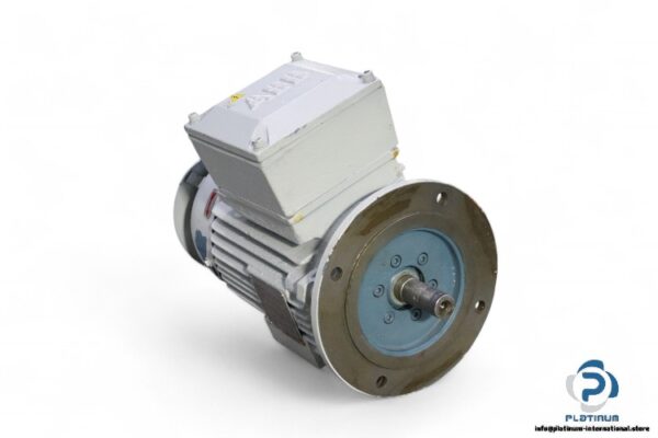abb-M3JP112MB2-3-phase-electric-motor(used)