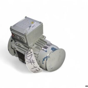 abb-M3JP112MB2-3-phase-electric-motor(used)-1