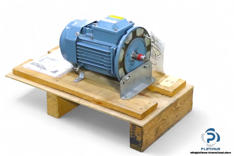 abb-M3GP80MA6-3-phase-electric-motor(new)