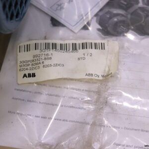 abb-M3GP80MA6-3-phase-electric-motor(new)-3