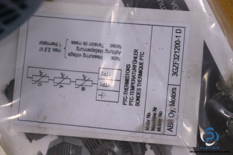 abb-M3GP80MA6-3-phase-electric-motor(new)-4