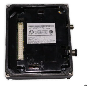 sew-SA77-DT90L4BMGHRTFMSWCK0RR2A-helical-worm-gearmotor(used)-2