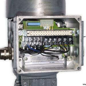 sew-W20-DT71D4-MM05-BW1-Spiroplan-gearmotor(used)-3