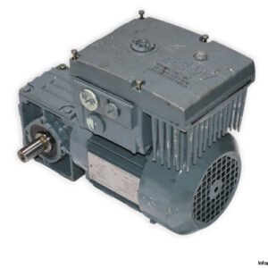 sew-W20-DT71D4-MM05-BW1-Spiroplan-gearmotor(used)-5