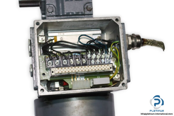 sew-W20DT71D4MM05BW1-Spiroplan-gearmotor(used)-3