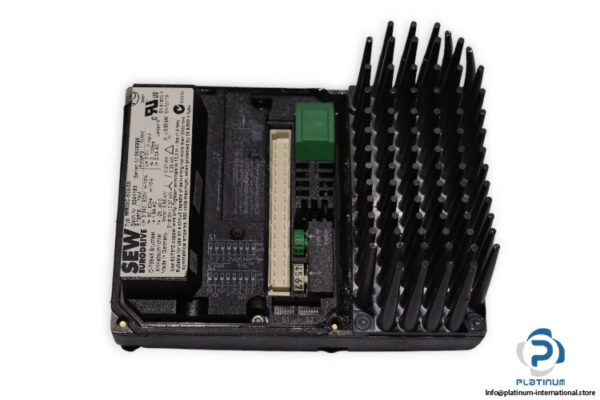 sew-W20-DT71D4-MM05-BW1-01.3080891301.0017.04-Spiroplan-gearmotor(used)-3