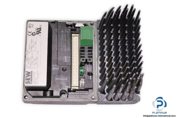 sew-WA30DRS71S4MM03MO-Spiroplan-gearmotor(used)-1