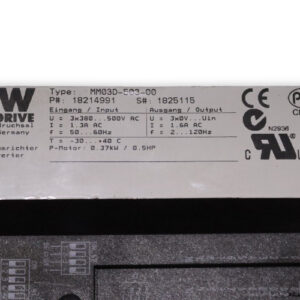 sew-WA30DRS71S4MM03MO-Spiroplan-gearmotor(used)-2